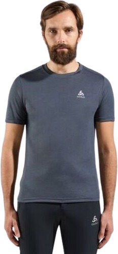 ODLO-Fast Dry Crew Neck T-Shirt T-Shirt-1