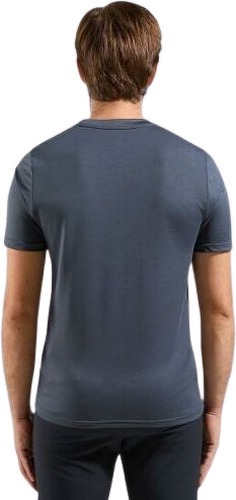 ODLO-Fast Dry Crew Neck T-Shirt T-Shirt-2