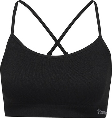HUMMEL-Juno 3 Pack Seamless - Brassière de handball-1