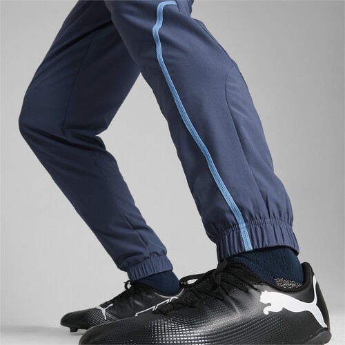 PUMA-Pantaloni pre-match Manchester City-3