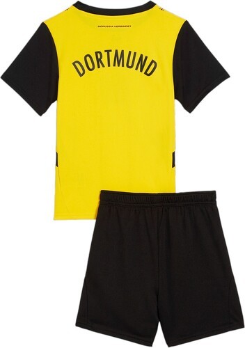 PUMA-Puma Bvb Dortmund Minikit Home 2024/2025-1