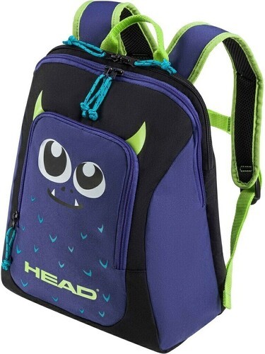 HEAD-Head Kids Tour Backpack 14l Owl 260774-image-1