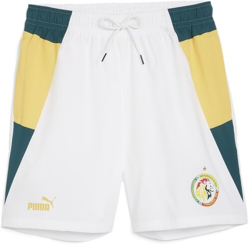 PUMA-Sénégal Short Homme Puma 2023-image-1