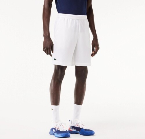 LACOSTE-Short Tennis Sportsuit-4