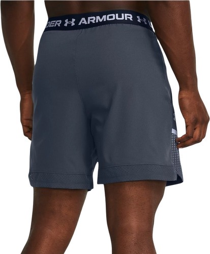 UNDER ARMOUR-Under Armour Shorts Vanish Woven 6In Graphic-1