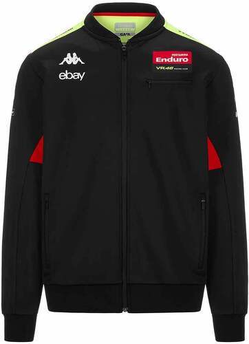 KAPPA-Veste Atrisomone VR46 2024-1