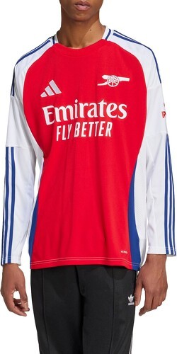 adidas-FC Arsenal London manches longues maillot domicile 2024/2025-image-1