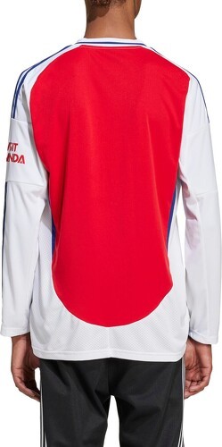 adidas-Maillot Domicile Arsenal 2024/25-1