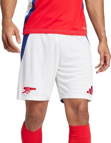 adidas Performance-Short Domicile Arsenal 24/25-1