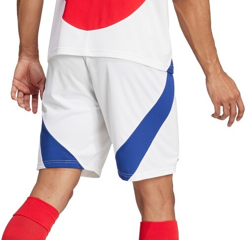 adidas Performance-Short Domicile Arsenal 24/25-2