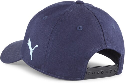 PUMA-Casquette ftblESSENTIALS Manchester City-1