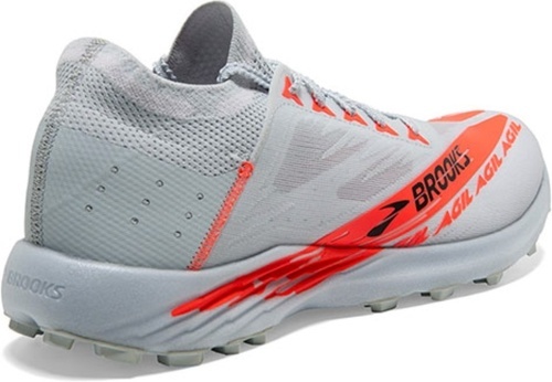 Brooks-Catamount Agil-2