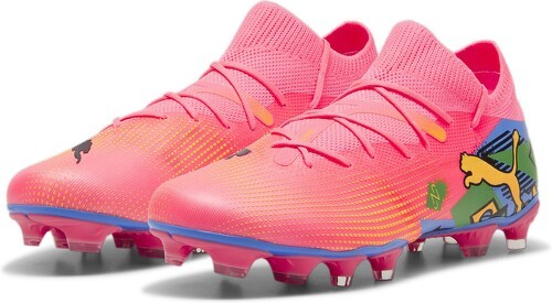 PUMA-Future 7 Match NJR FG/AG-4