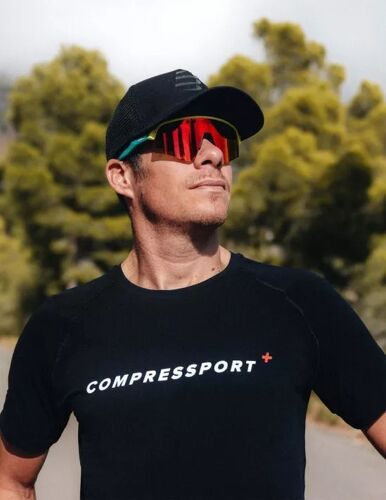 COMPRESSPORT-Trucker Cap-4