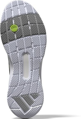 adidas Performance-CRAZYQUICK LS PADEL LUCID LEMON/CORE BLACK/SILVER-2