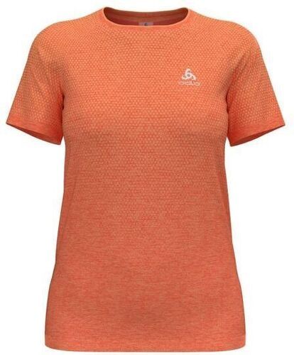 ODLO-Essential Seamless T-shirt Crew Neck S/S-image-1