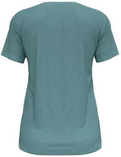 ODLO-Essential Seamless T-shirt Crew Neck S/S-1