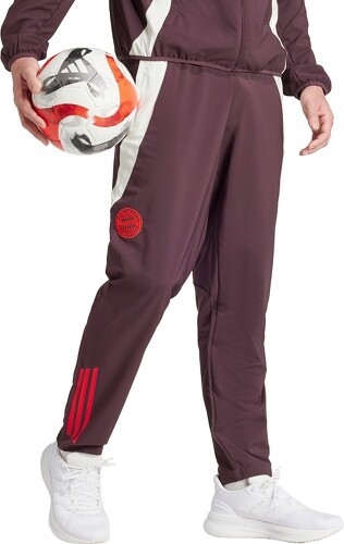 adidas Performance-Pantalon de présentation FC Bayern Tiro 24-1