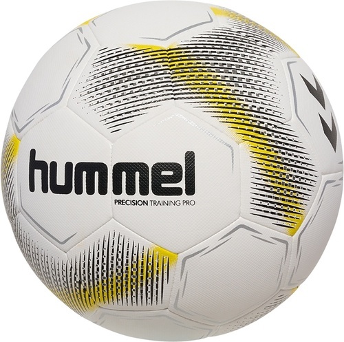 HUMMEL-Ballon Training Hummel Precision Pro-0