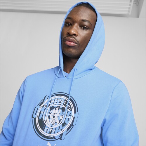 PUMA-Hoodie ftblCULTURE Manchester City Homme-4