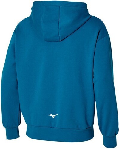 MIZUNO-Mizuno Athletics Graphic Hoody-1