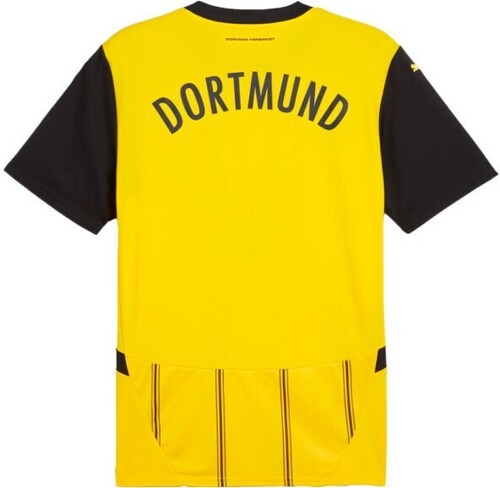 PUMA-Maillot Home 24/25 Borussia Dortmund Homme-4