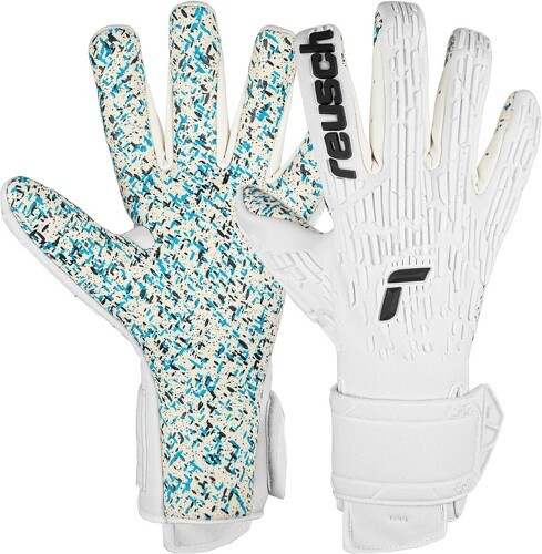 REUSCH-Reusch Attrakt Freegel Fusion-0