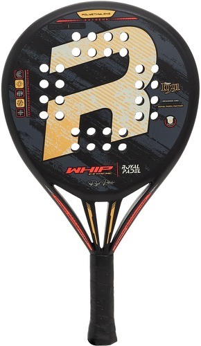 Royal padel-ROYAL PADEL WHIP EXTREME 2024-image-1