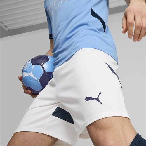 PUMA-Short 24/25 Manchester City Homme-3