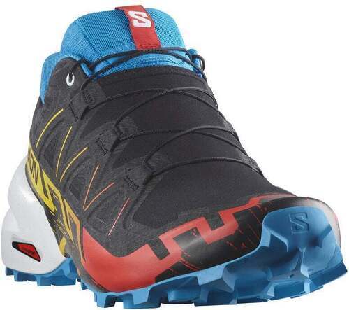 SALOMON-Speedcross 6-1