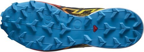 SALOMON-Speedcross 6-4