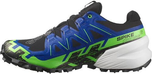 SALOMON-Spikecross 6 GTX-2