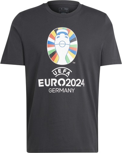 adidas Performance-T-shirt Official Emblem-1