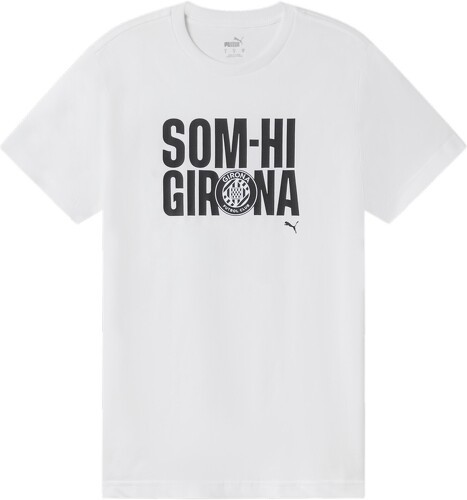 PUMA-T-shirt Girona FC Homme-image-1