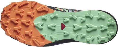 SALOMON-Thundercross Zegama W-4