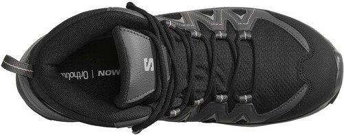 SALOMON-X Braze Mid Gore-Tex-1