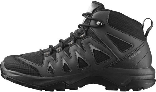 SALOMON-X Braze Mid Gore-Tex-2