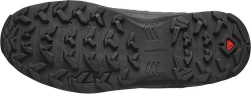 SALOMON-X Braze Mid Gore-Tex-3