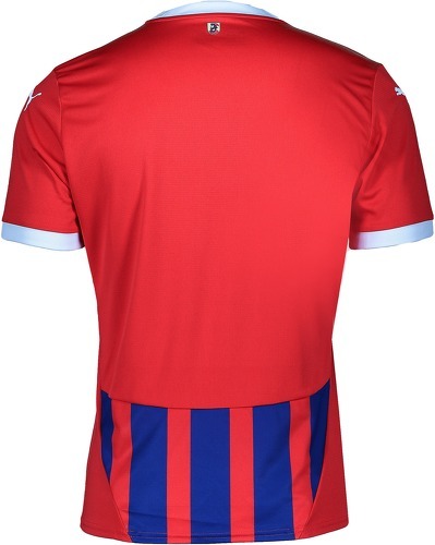 PUMA-1. Fc Heidenheim Maillot Domicile 2024/2025-1