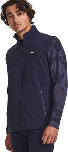 UNDER ARMOUR-Gilet Storm Daytona-3