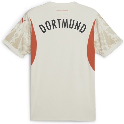 PUMA-Maglia Portiere 24/25 Borussia Dortmund-1