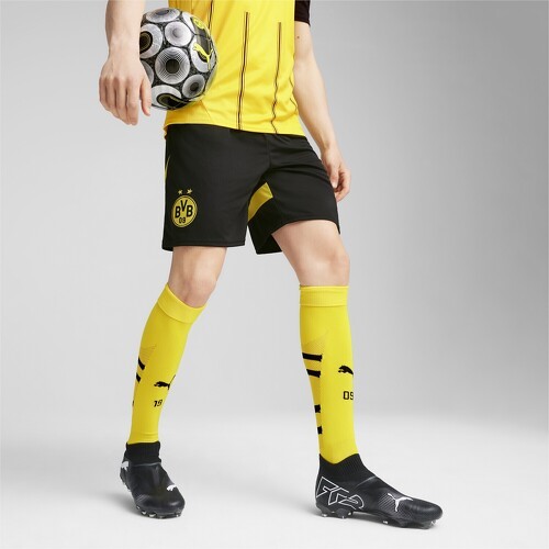 PUMA-Short 24/25 Borussia Dortmund-2