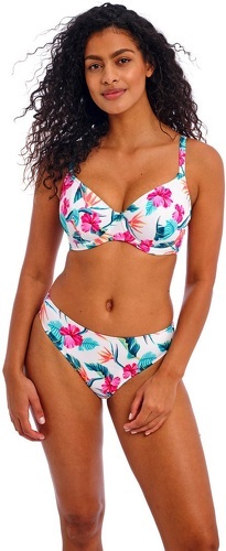 Freya-Bas de maillot de bain femme Freya Palm paradise-1