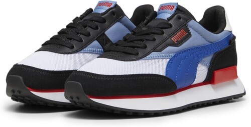 PUMA-Baskets enfant Puma Future Rider Splash-1