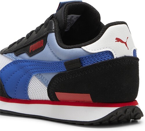 PUMA-Baskets enfant Puma Future Rider Splash PS-3