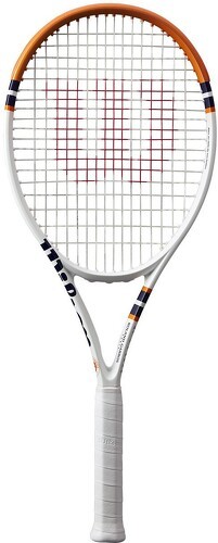 WILSON-Wilson Clash 100 V2 Roland Garros 2023-image-1