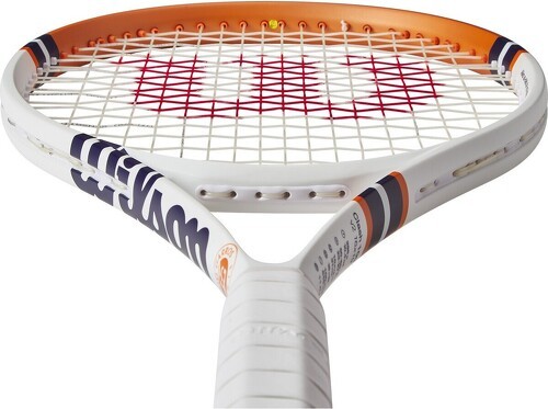 WILSON-Wilson Clash 100 V2 Roland Garros 2023 (295G)-3