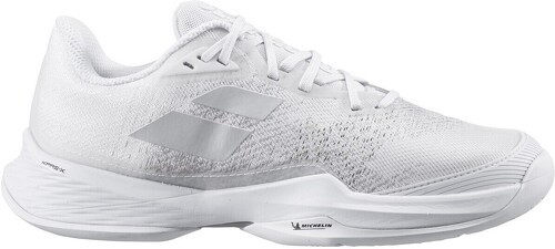 BABOLAT-Jet Mach 3 All Courts (2021)-0