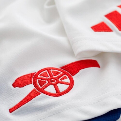 adidas Performance-Adidas Arsenal Fc Kit Home 24/25-3