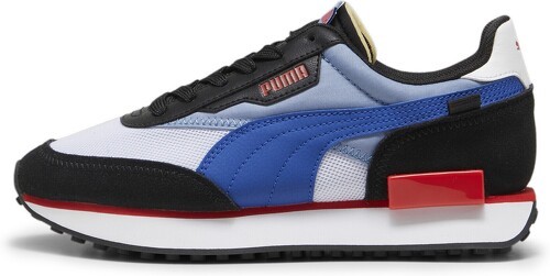 PUMA-Baskets enfant Puma Future Rider Splash-0